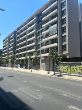 Paseo bulnes Stdudio